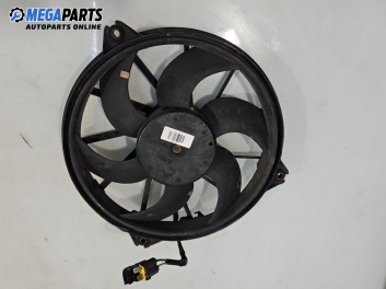 Перка охлаждане за Lancia Phedra Minivan (09.2002 - 11.2010) 2.2 JTD (179AXC1A), 128 к.с.