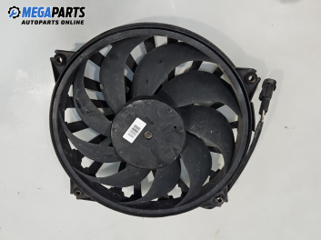 Перка охлаждане за Lancia Phedra Minivan (09.2002 - 11.2010) 2.2 JTD (179AXC1A), 128 к.с.