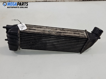 Интеркулер за Lancia Phedra Minivan (09.2002 - 11.2010) 2.2 JTD (179AXC1A), 128 к.с.