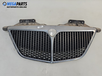 Решетка за Lancia Phedra Minivan (09.2002 - 11.2010), миниван, позиция: предна