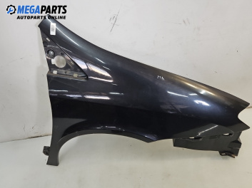 Калник за Lancia Phedra Minivan (09.2002 - 11.2010), 4+1 вр., миниван, позиция: предна, дясна