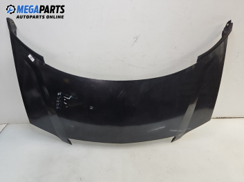 Преден капак за Lancia Phedra Minivan (09.2002 - 11.2010), 4+1 вр., миниван, позиция: предна