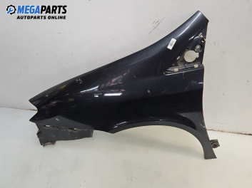 Калник за Lancia Phedra Minivan (09.2002 - 11.2010), 4+1 вр., миниван, позиция: предна, лява