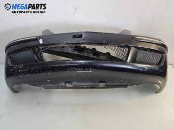 Предна броня за Lancia Phedra Minivan (09.2002 - 11.2010), миниван, позиция: предна