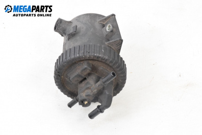 Корпус за горивен филтър за Lancia Phedra Minivan (09.2002 - 11.2010) 2.2 JTD (179AXC1A), 128 к.с.