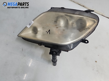 Фар за Lancia Phedra Minivan (09.2002 - 11.2010), миниван, позиция: лява