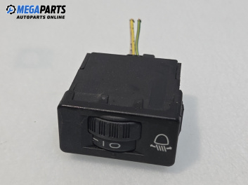 Бутон реглаж светлини за Lancia Phedra Minivan (09.2002 - 11.2010), № 96366692XT