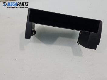 Интериорна пластмаса за Lancia Phedra Minivan (09.2002 - 11.2010), 4+1 вр., миниван, позиция: предна, № 1494254077