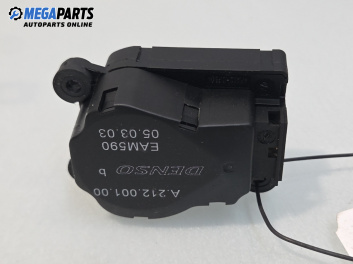 Моторче клапа парно за Lancia Phedra Minivan (09.2002 - 11.2010) 2.2 JTD (179AXC1A), 128 к.с., № A21200100