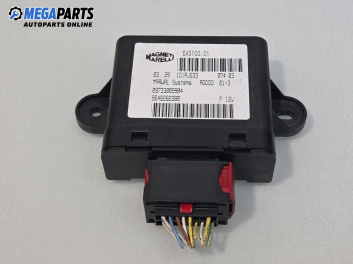 Модул за горивна помпа за Lancia Phedra Minivan (09.2002 - 11.2010), № 9648282380