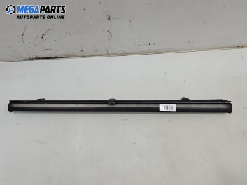 Щора задна врата за Lancia Phedra Minivan (09.2002 - 11.2010), миниван, позиция: задна