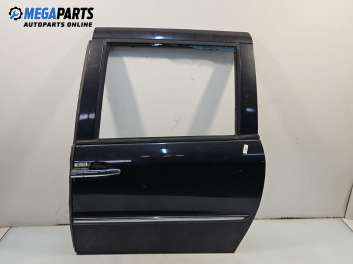 Врата за Lancia Phedra Minivan (09.2002 - 11.2010), 4+1 вр., миниван, позиция: задна, лява