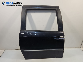 Врата за Lancia Phedra Minivan (09.2002 - 11.2010), 4+1 вр., миниван, позиция: задна, дясна