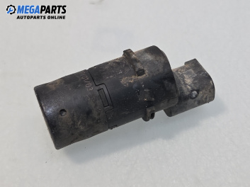 Парктроник за Lancia Phedra Minivan (09.2002 - 11.2010)