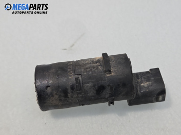 Парктроник за Lancia Phedra Minivan (09.2002 - 11.2010)