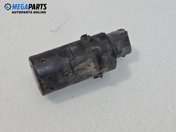 Парктроник за Lancia Phedra Minivan (09.2002 - 11.2010)