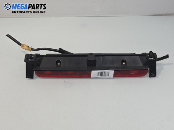 Трети стоп за Lancia Phedra Minivan (09.2002 - 11.2010), миниван