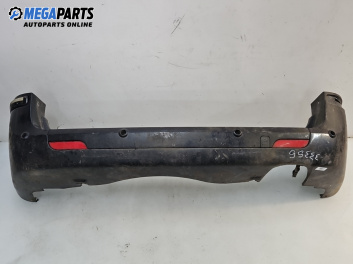 Задна броня за Lancia Phedra Minivan (09.2002 - 11.2010), миниван