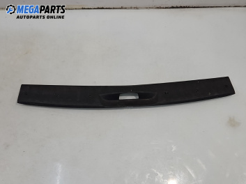 Кора заден капак за Lancia Phedra Minivan (09.2002 - 11.2010), 4+1 вр., миниван