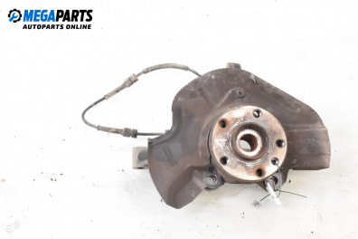 Шенкел главина за Lancia Phedra Minivan (09.2002 - 11.2010), позиция: предна, лява