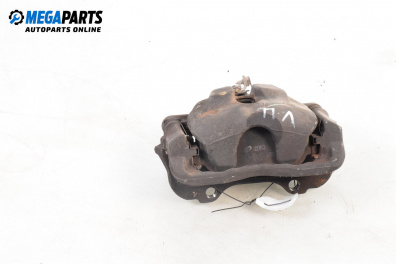 Спирачен апарат за Lancia Phedra Minivan (09.2002 - 11.2010), позиция: предна, лява