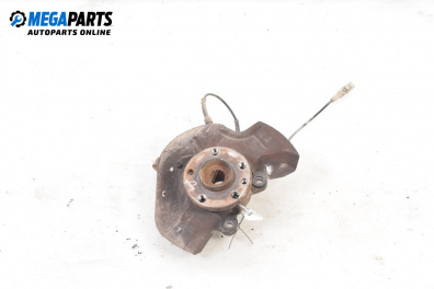 Шенкел главина за Lancia Phedra Minivan (09.2002 - 11.2010), позиция: предна, дясна