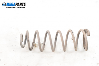 Пружина за ходова част за Lancia Phedra Minivan (09.2002 - 11.2010), миниван, позиция: задна