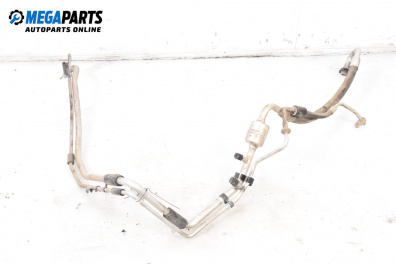 Климатични тръби за Lancia Phedra Minivan (09.2002 - 11.2010)