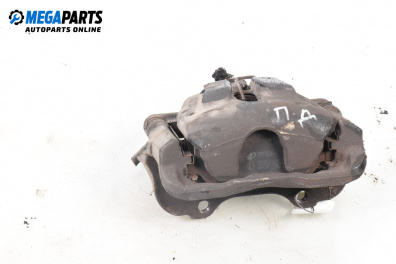 Спирачен апарат за Lancia Phedra Minivan (09.2002 - 11.2010), позиция: предна, дясна