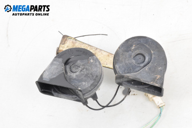 Клаксони за Lancia Phedra Minivan (09.2002 - 11.2010)