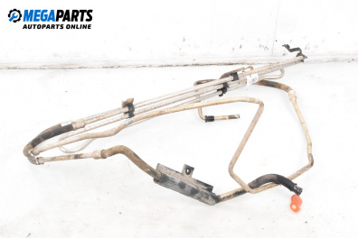 Климатични тръби за Lancia Phedra Minivan (09.2002 - 11.2010)