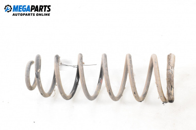 Пружина за ходова част за Lancia Phedra Minivan (09.2002 - 11.2010), миниван, позиция: задна