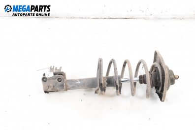 Макферсон за Lancia Phedra Minivan (09.2002 - 11.2010), миниван, позиция: предна, лява