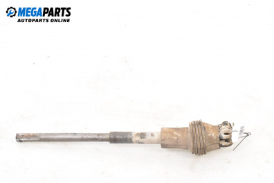 Каре на волана за Lancia Phedra Minivan (09.2002 - 11.2010) 2.2 JTD (179AXC1A), 128 к.с., миниван