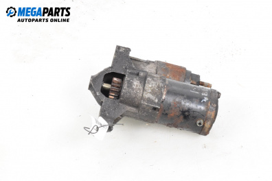 Стартер за Lancia Phedra Minivan (09.2002 - 11.2010) 2.2 JTD (179AXC1A), 128 к.с., № 96 562 027 80