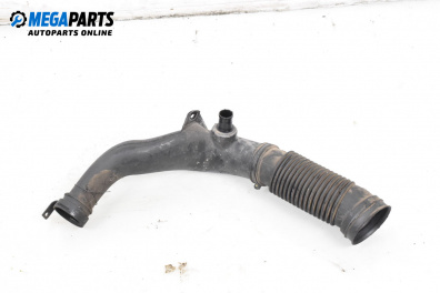 Гофриран маркуч за Lancia Phedra Minivan (09.2002 - 11.2010) 2.2 JTD (179AXC1A), 128 к.с.