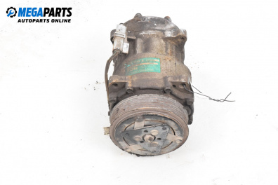 Компресор климатик за Lancia Phedra Minivan (09.2002 - 11.2010) 2.2 JTD (179AXC1A), 128 к.с., № 0440401345