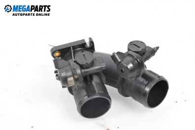 Дроселова клапа за Lancia Phedra Minivan (09.2002 - 11.2010) 2.2 JTD (179AXC1A), 128 к.с.