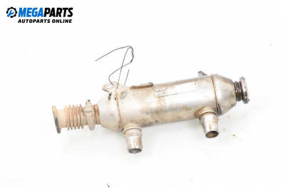EGR охладител за Lancia Phedra Minivan (09.2002 - 11.2010) 2.2 JTD (179AXC1A), 128 к.с.