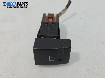 Бутон подгрев задно стъкло  за Peugeot 406 Sedan (08.1995 - 01.2005)