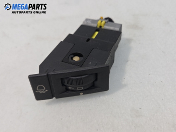 Бутон реглаж светлини за Peugeot 406 Sedan (08.1995 - 01.2005)