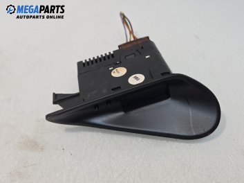 Часовник за Peugeot 406 Sedan (08.1995 - 01.2005)