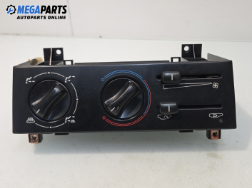 Панел климатик за Peugeot 406 Sedan (08.1995 - 01.2005)