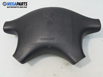 Airbag за Peugeot 406 Sedan (08.1995 - 01.2005), 4+1 вр., седан, позиция: предна