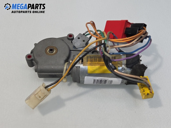 Мотор шибедах за Peugeot 406 Sedan (08.1995 - 01.2005), седан