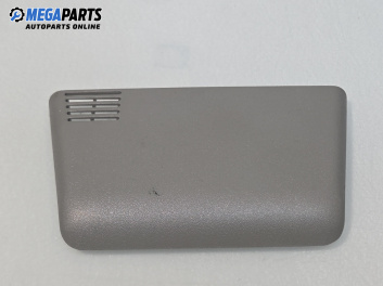 Пластмасов капак за Peugeot 406 Sedan (08.1995 - 01.2005), 4+1 вр., седан