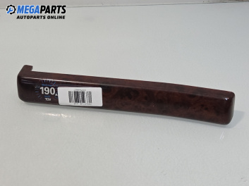 Интериорна лайсна за Peugeot 406 Sedan (08.1995 - 01.2005), 4+1 вр., седан