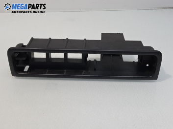 Интериорна пластмаса за Peugeot 406 Sedan (08.1995 - 01.2005), 4+1 вр., седан, позиция: предна