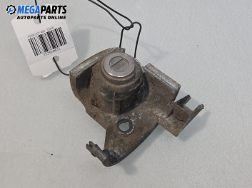 Заключалка заден капак за Peugeot 406 Sedan (08.1995 - 01.2005), седан