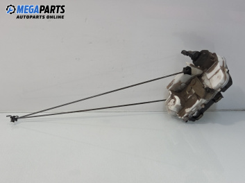 Брава на врата за Peugeot 406 Sedan (08.1995 - 01.2005), позиция: задна, лява